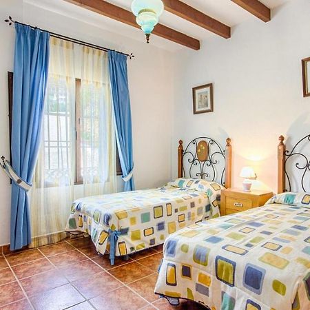 Casa El Algarrobo Alora By Ruralidays别墅 外观 照片
