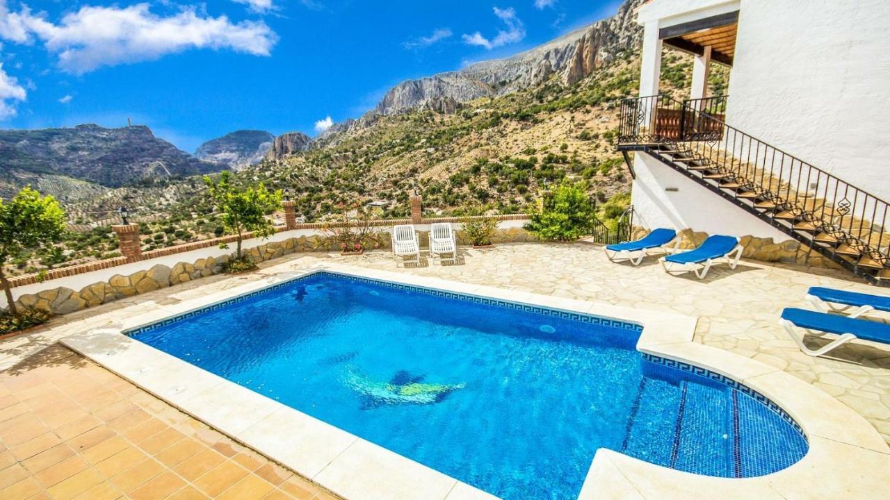 Casa El Algarrobo Alora By Ruralidays别墅 外观 照片